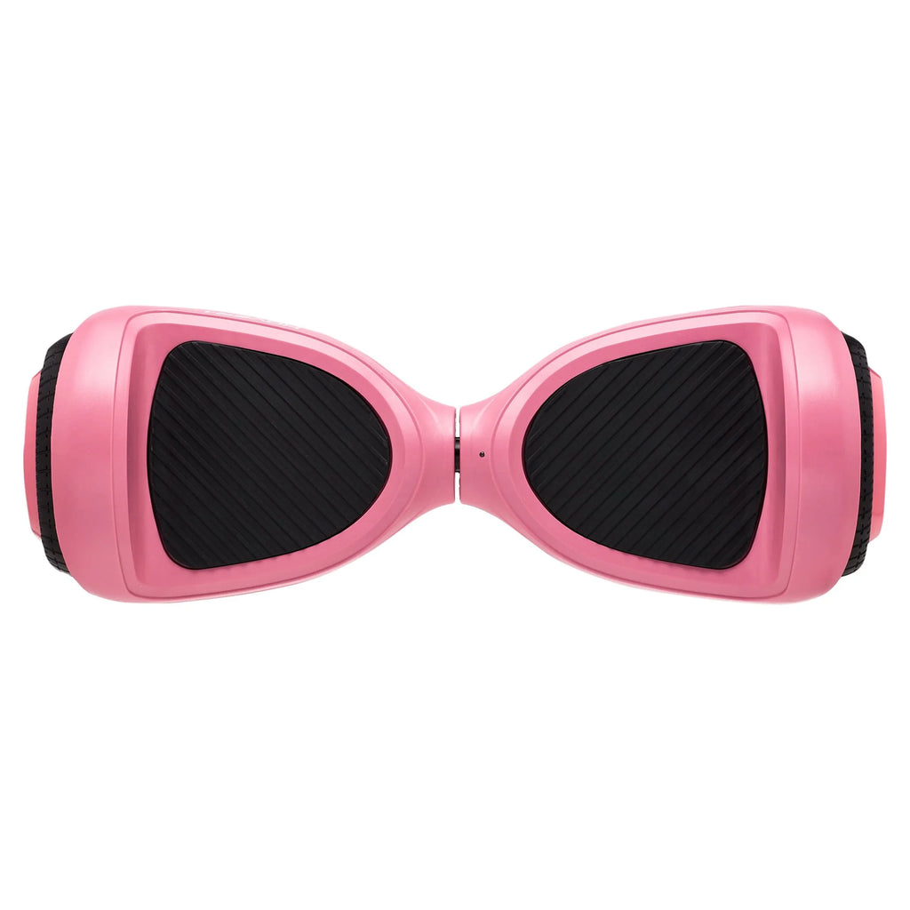 Pink Kids Hoverboard with LED Headlights E8903