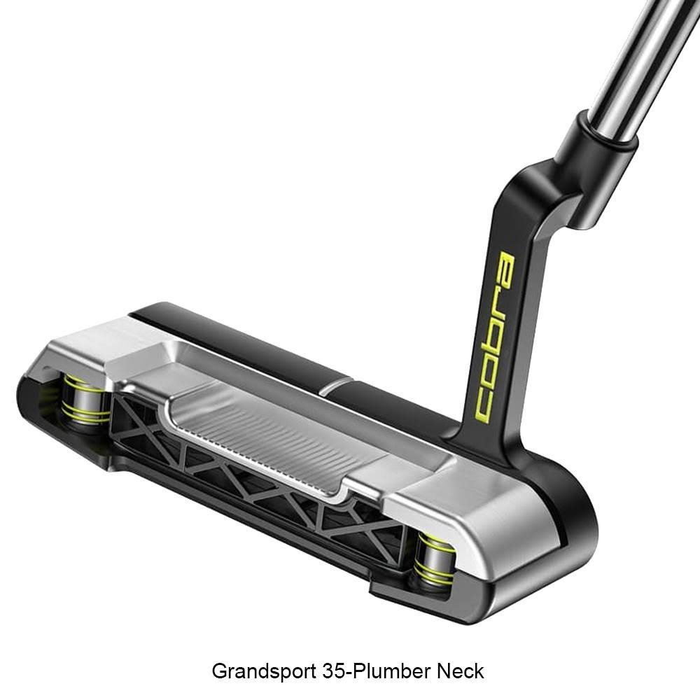 35 Putter N16527
