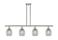 4 Light Island Polished Y49876