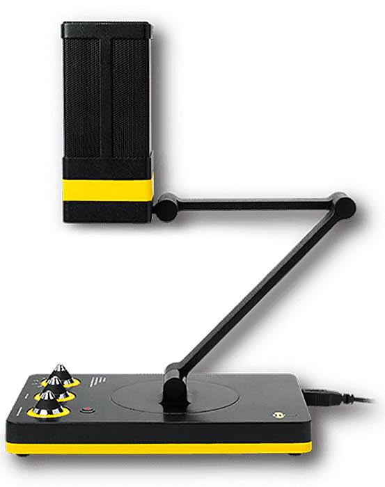 Desktop USB Microphone L590533