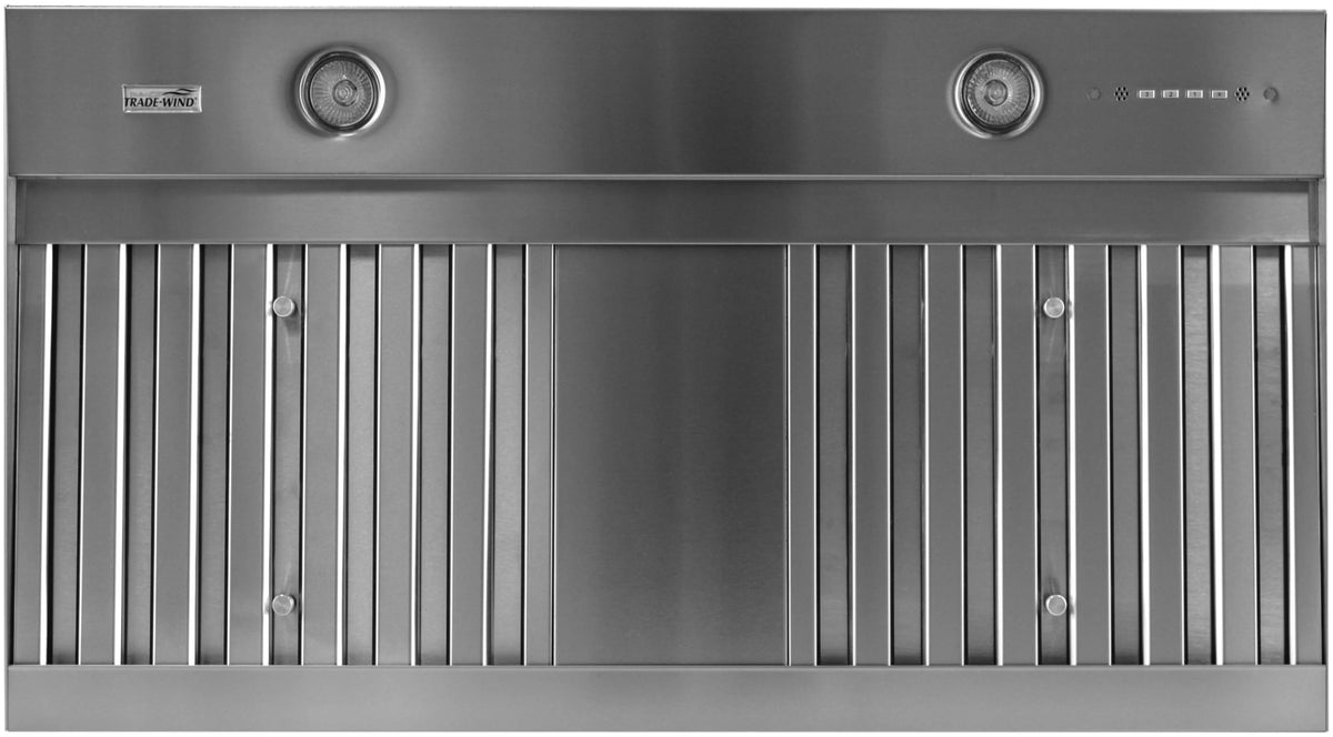 Stainless Steel 190 G51158