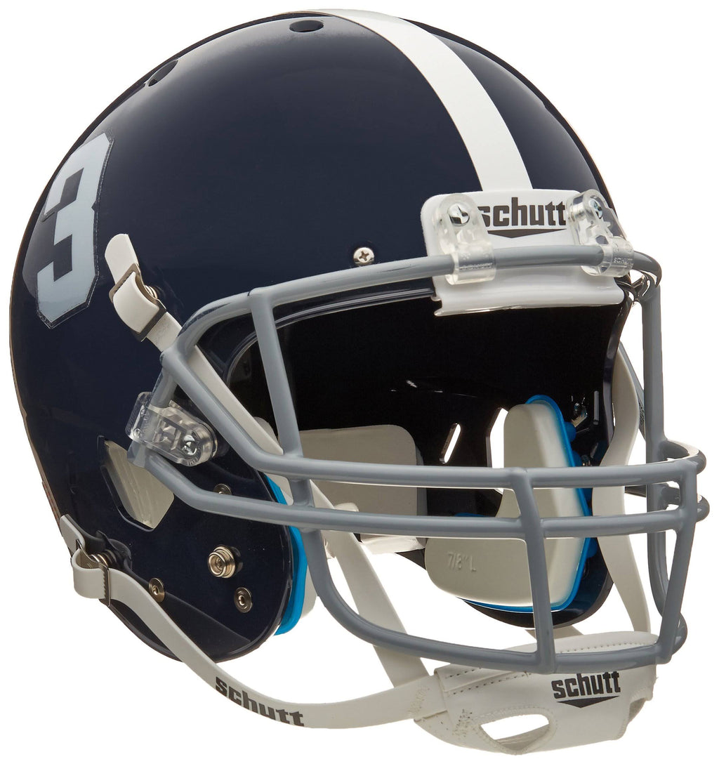 Full Size Replica Helmet Q908263