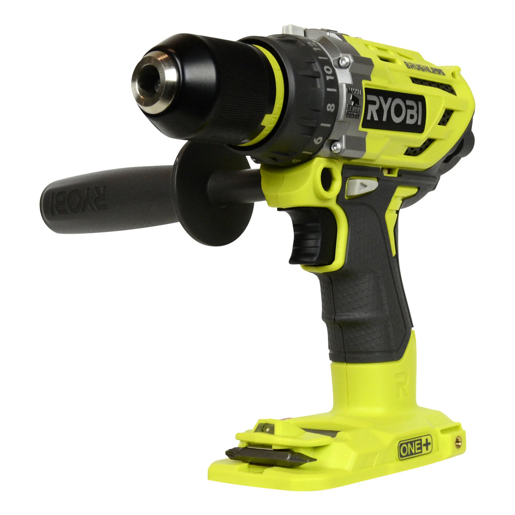 18V Brushless Cordless Hammer Drill Driver M787287