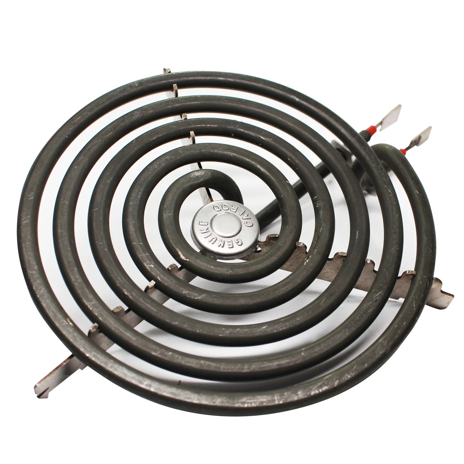 2-Pack 8 inch 6 Turns & 6 inch 5 Turns Surface Burner Elements J72049