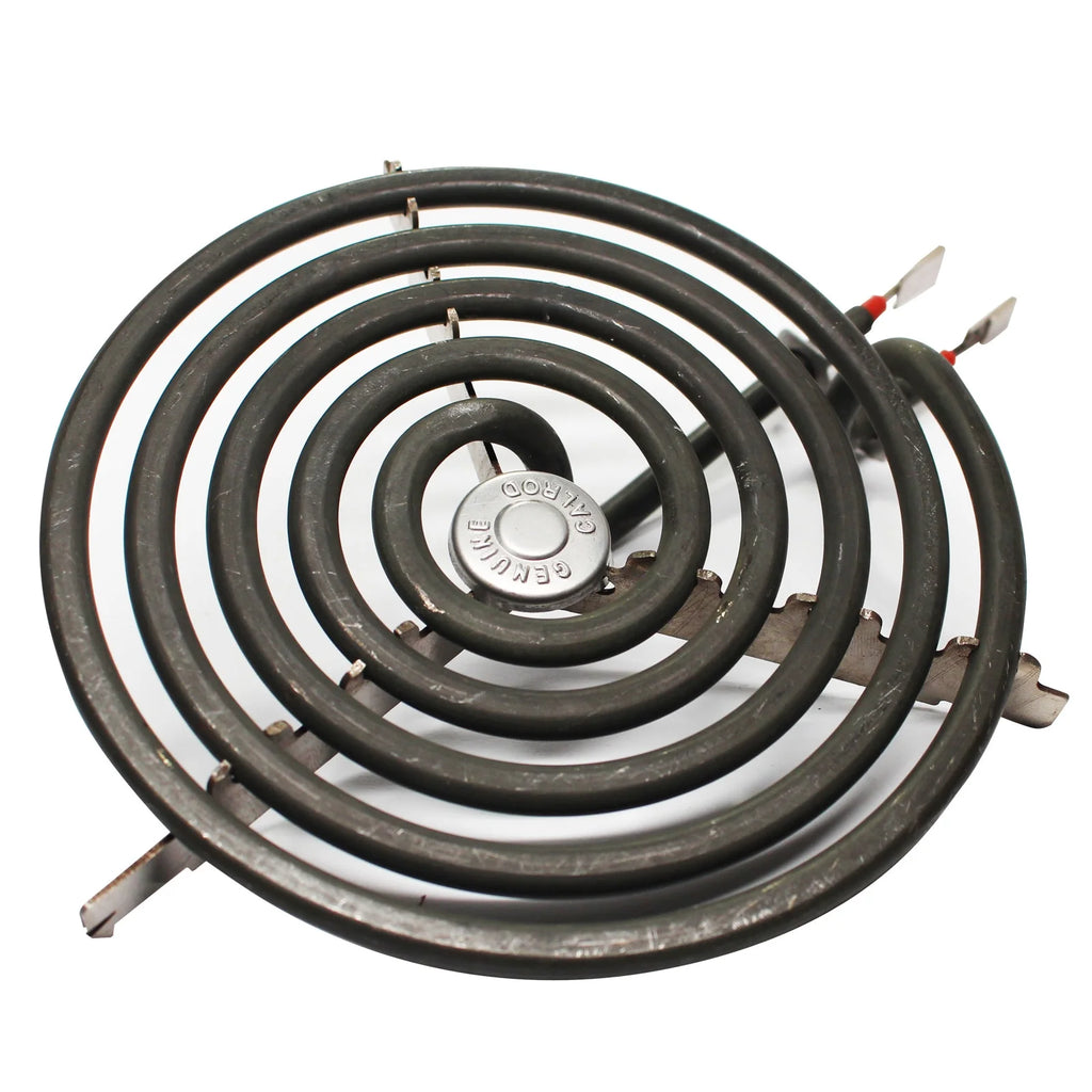 Replacement 8 inch 6 Turns & 6 inch 5 Turns Surface Burner Elements for Range Stove Cooktop T8067