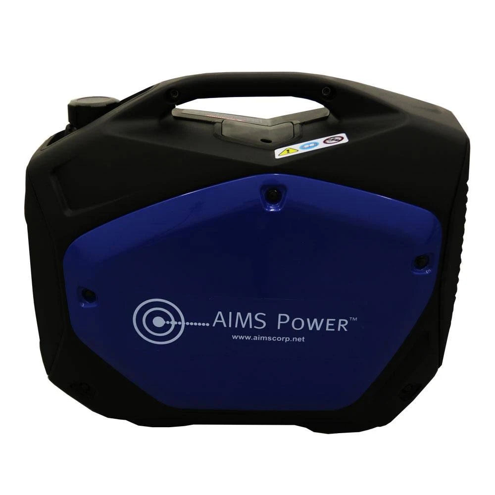 2000 Watt Portable Pure Sine Inverter Generator O20164