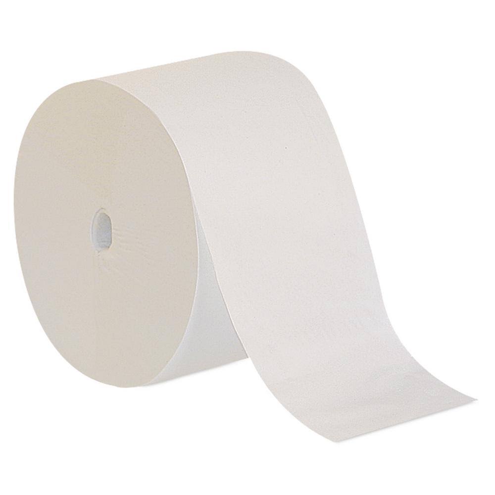 2-Ply Bath Tissue, 500 Sheets/Roll, 96 Rolls/Carton I4537