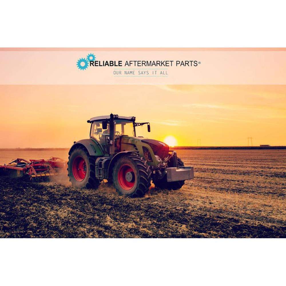 6.00 X 16" 4 Ply Tire V89615
