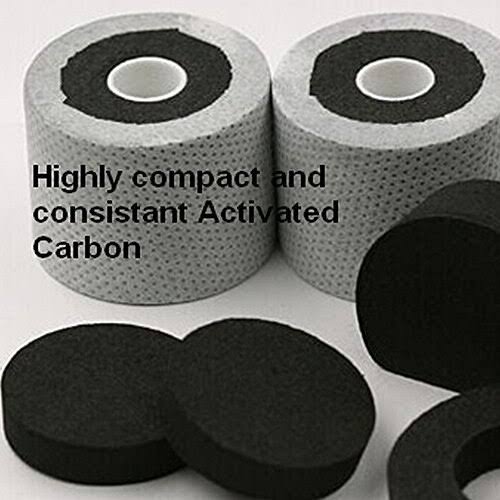 4.5-Inch x 10-Inch CTO Carbon Block Water Filter, 4-Pack C414819