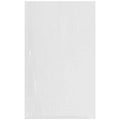 Clear Plastic Poly Bags, 2 mil, 24 inch x 40 inch, Pack of 250 A760563