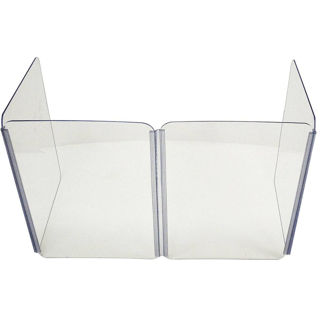 Combo Amp Sound Barrier Shield V7189