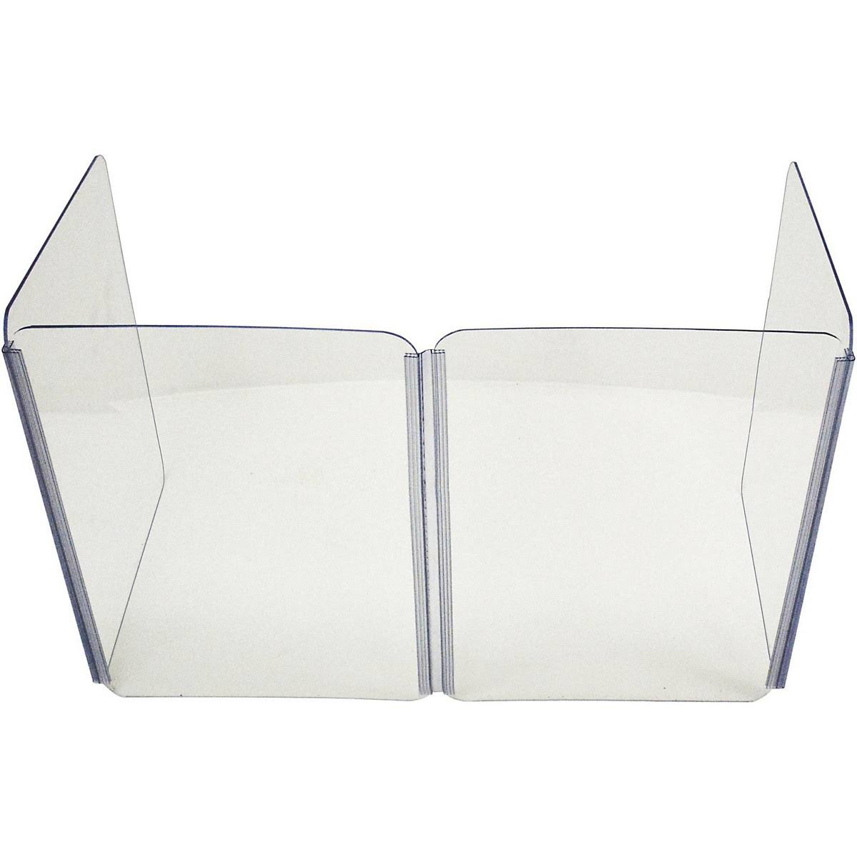 Combo Amp Sound Barrier Shield V7189