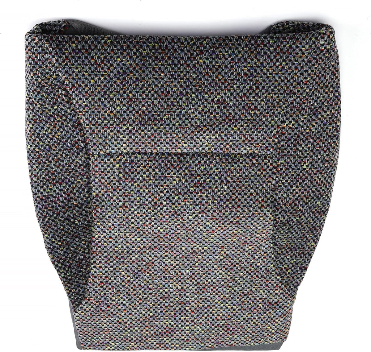 Mist Gray Cloth Seat Cover Pack of 2 Z52243