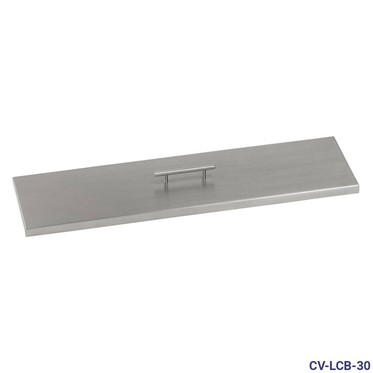 Stainless Steel Cover for Fire Pit Pan I13162