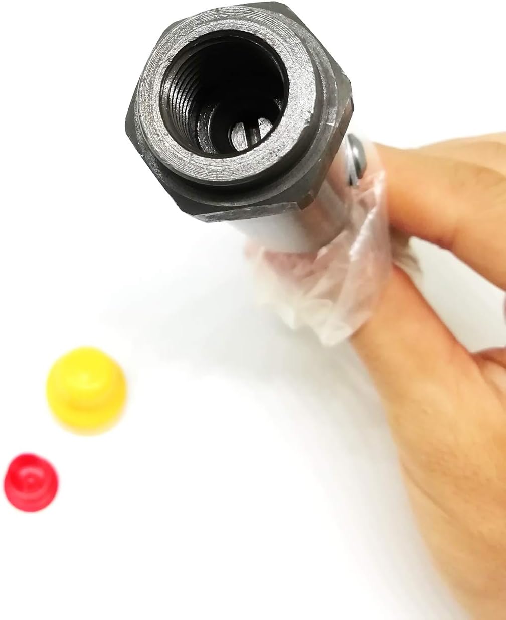 4Pcs/Lot Pencil Nozzle Injector for Caterpillar Engine K9960