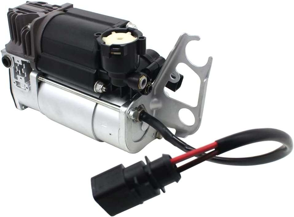 Air Suspension Compressor Air Pump B8148