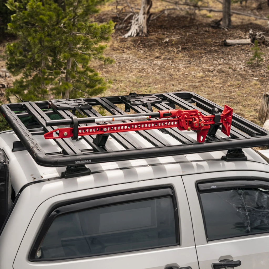 60 by 54 Inch Roof Rack Platform G3777