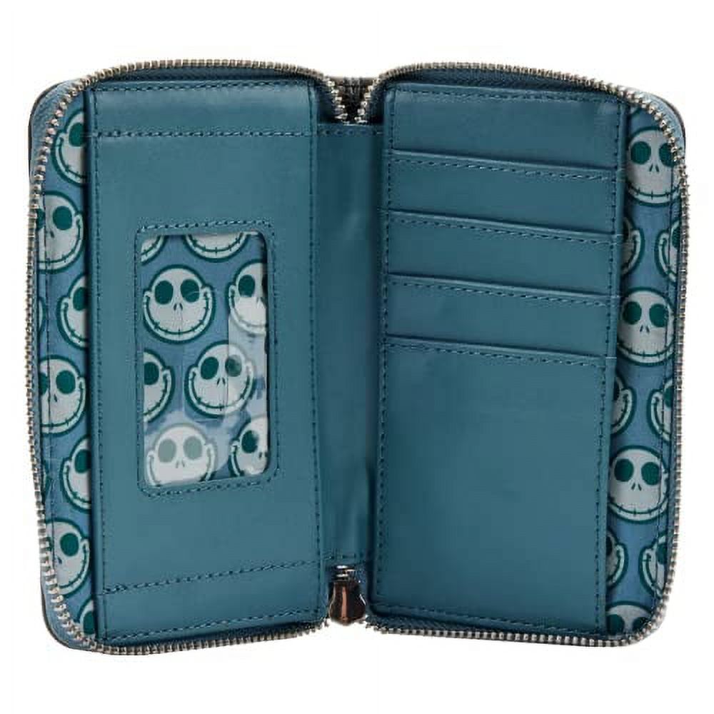 Zip-Around Wallet O189289
