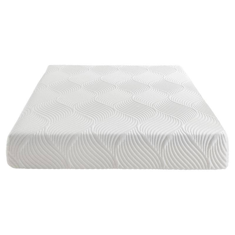 Twin Gel-Infused Memory Foam Mattress M275