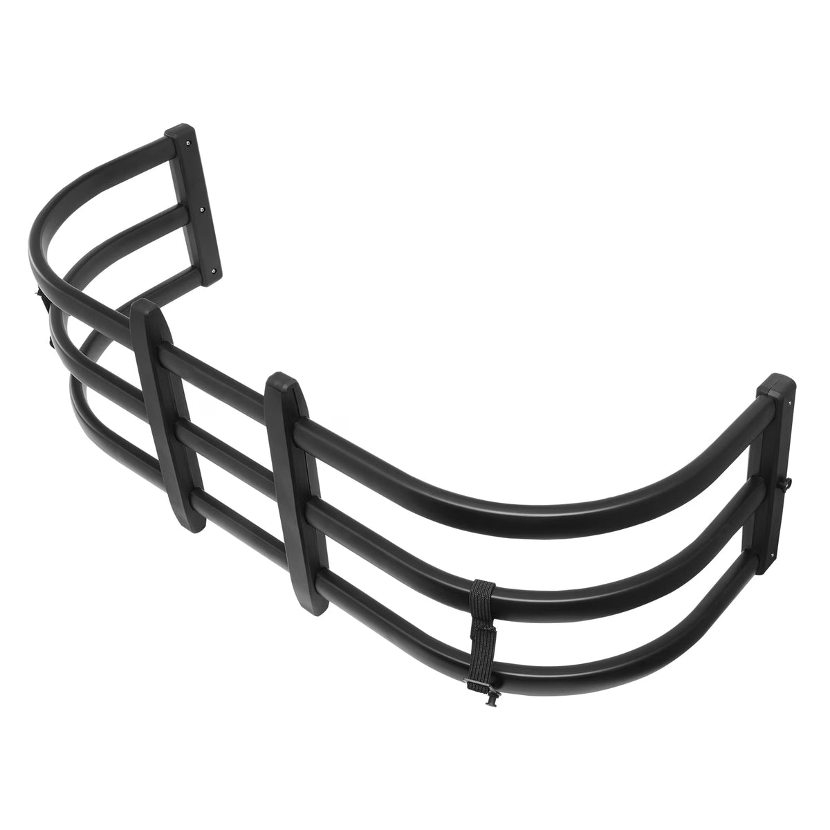 Aluminum Retractable Tailgate Extender, 55.5"-68" B766