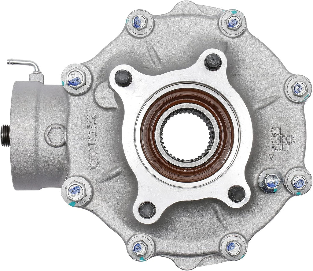 Rear Final Gear Differential Assembly for 2007-2013 Honda TRX420 Z6688