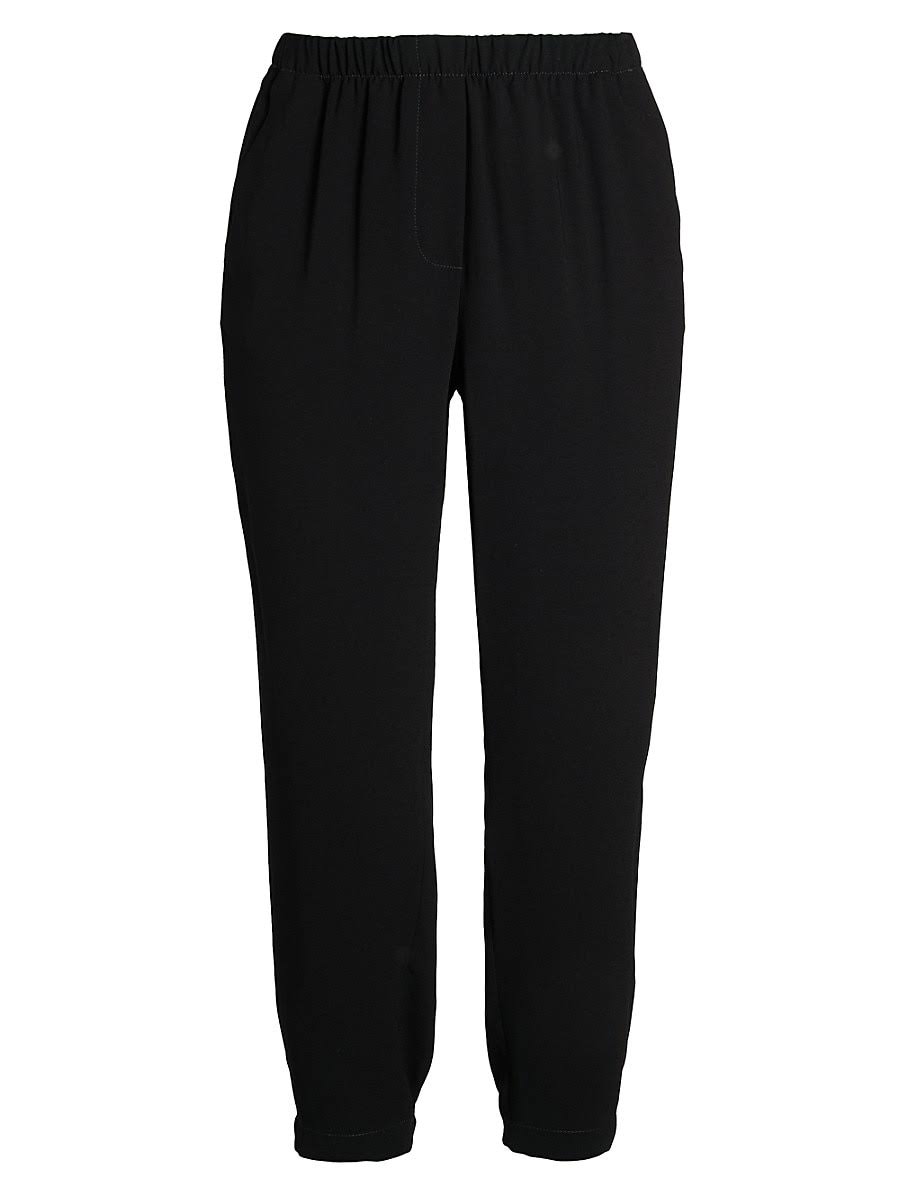 Green Pull-On Pant K969286