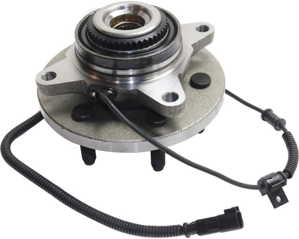 Front Wheel Hub Assembly for Ford Expedition 2011-2014 U854