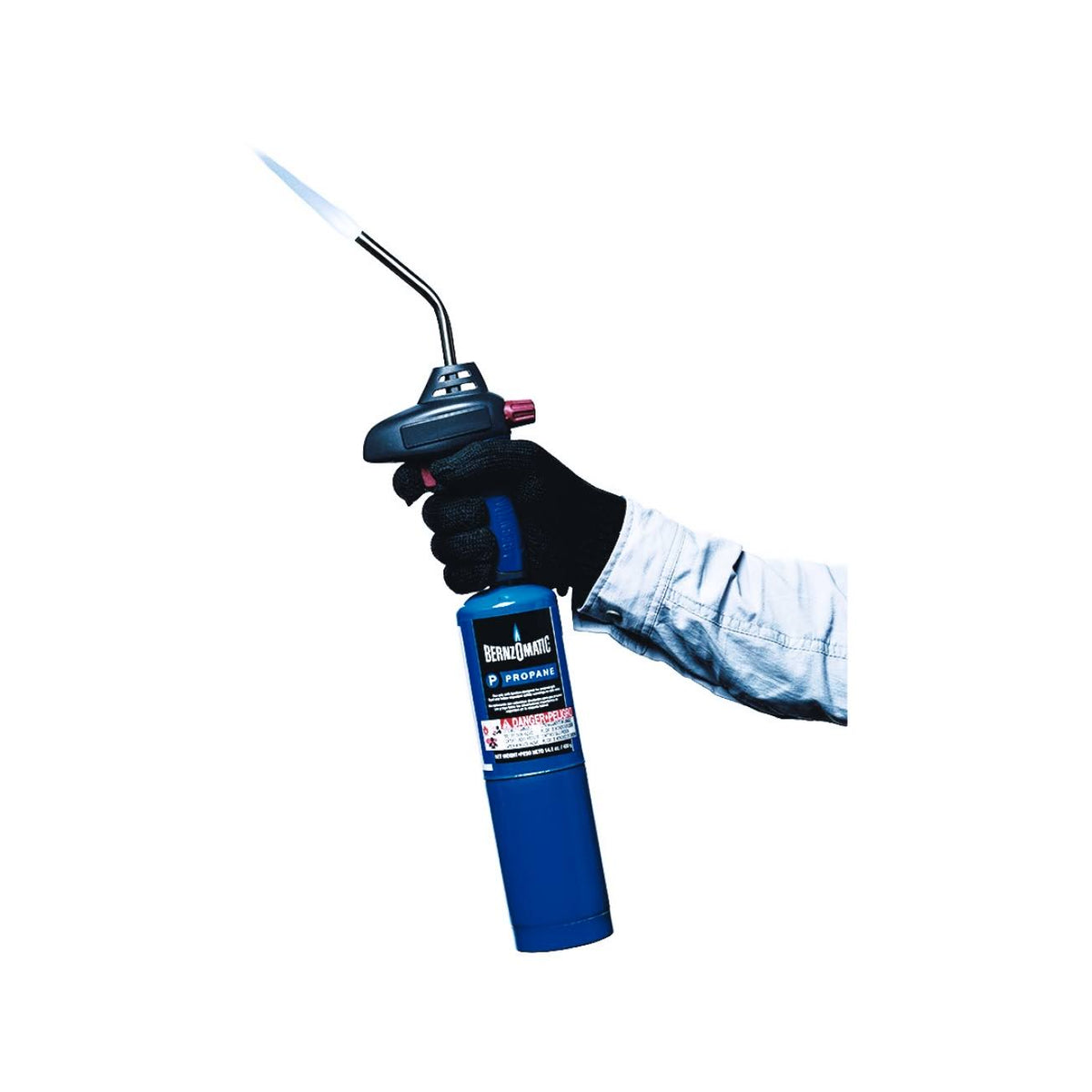 Self-Igniting Torch Kit Z906