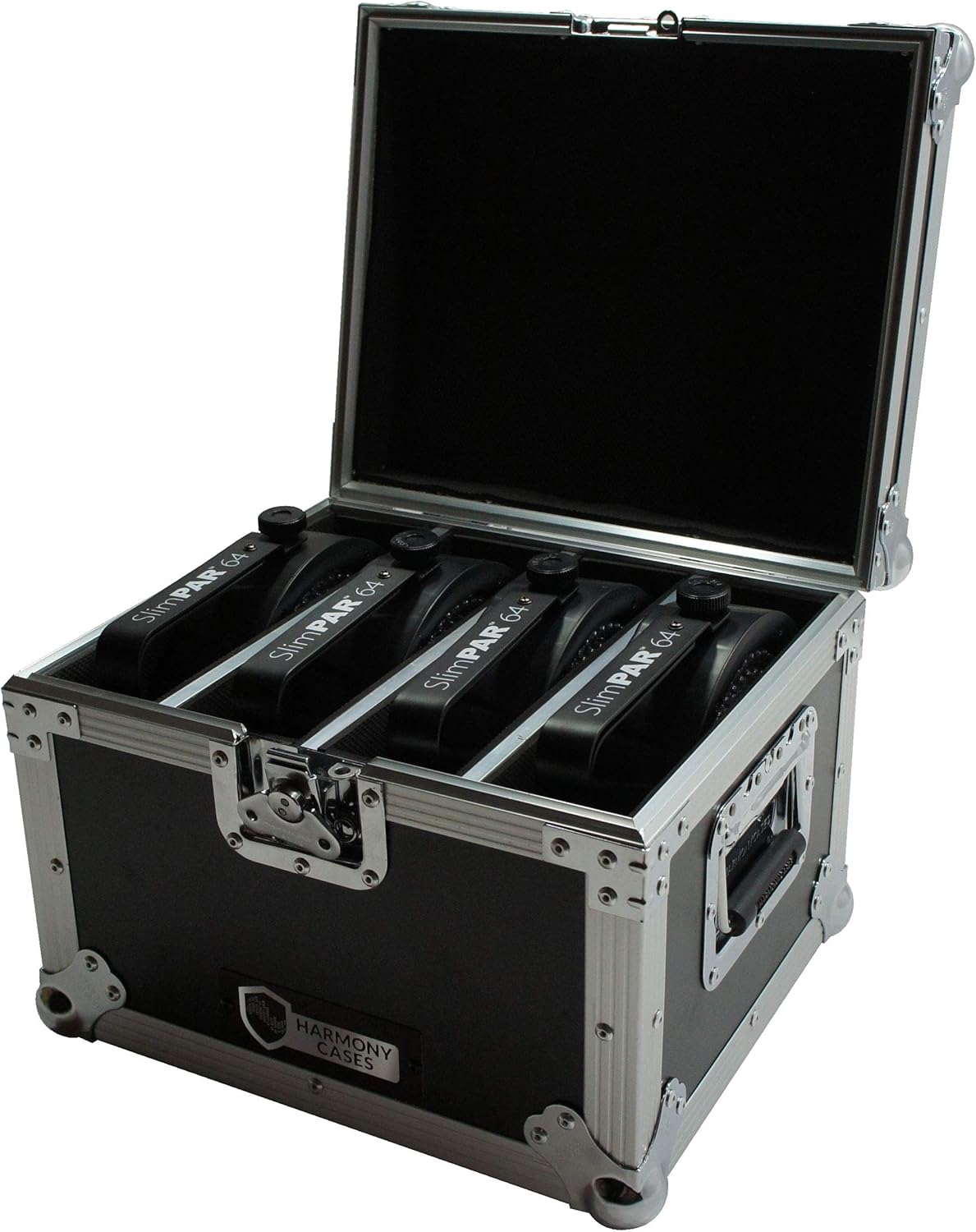 Light Flight Road Case A5832