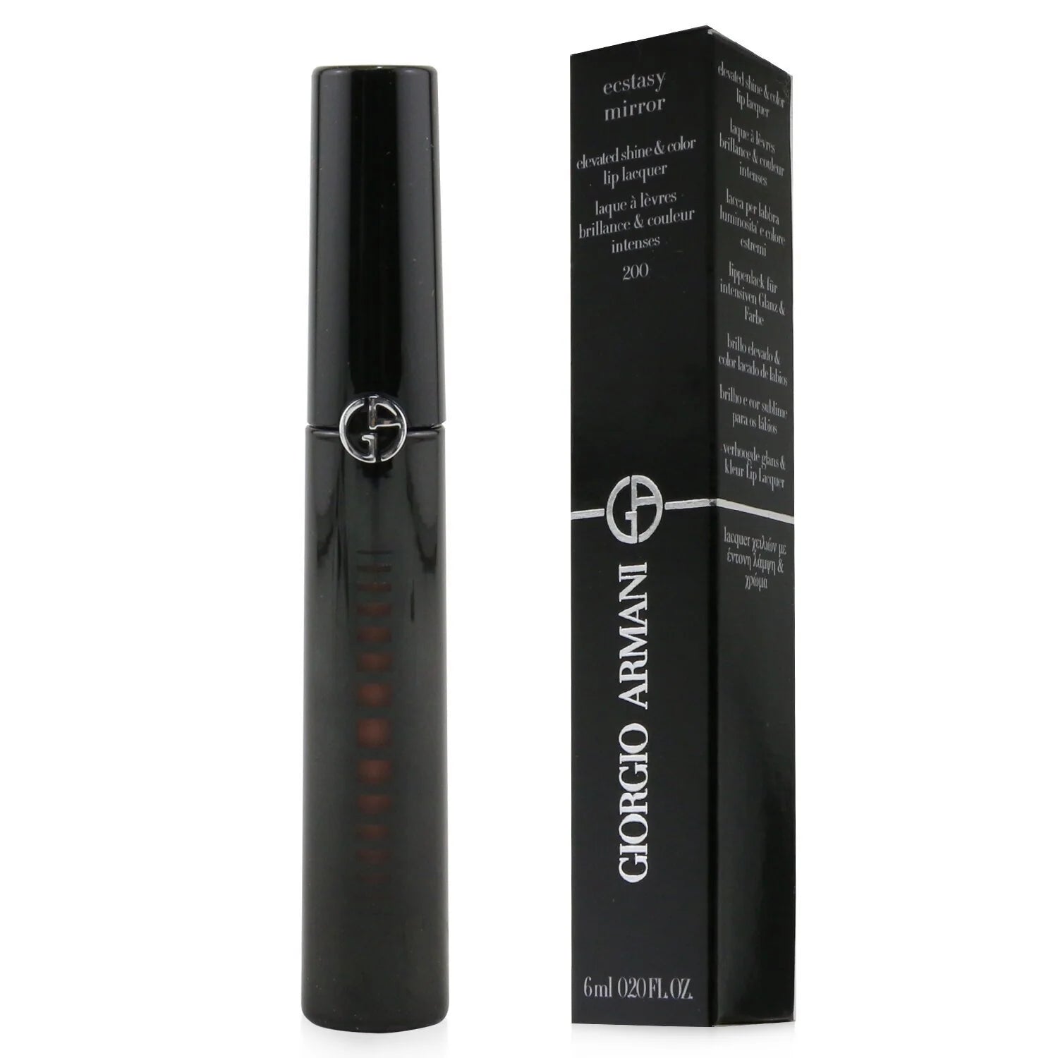 Ecstasy Mirror 6ml/0.2oz R205