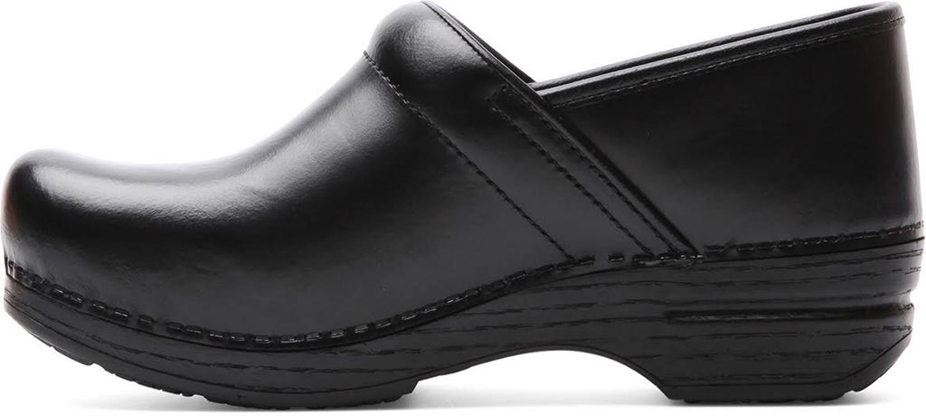 Black Cabrio Professional Shoes F263