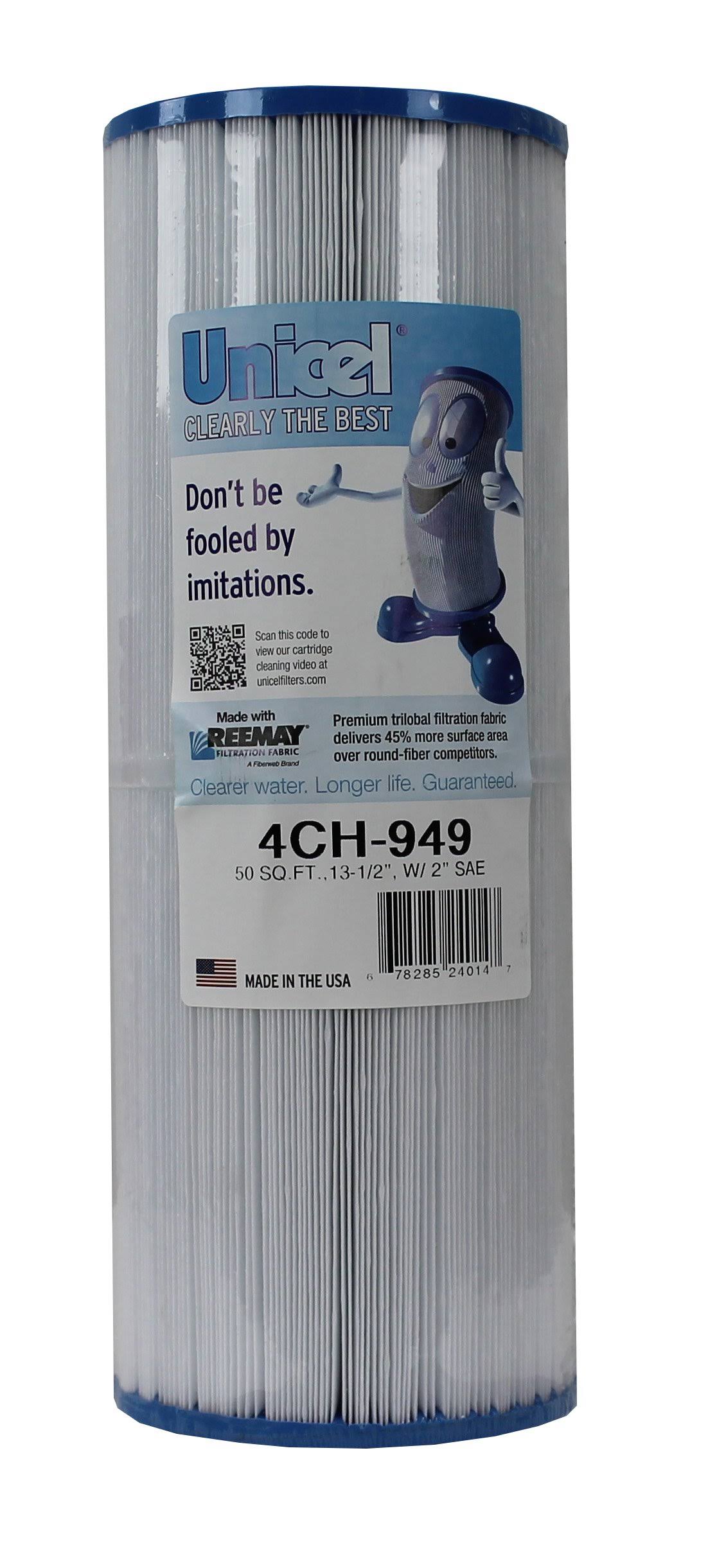Replacement Filter Cartridge S8782
