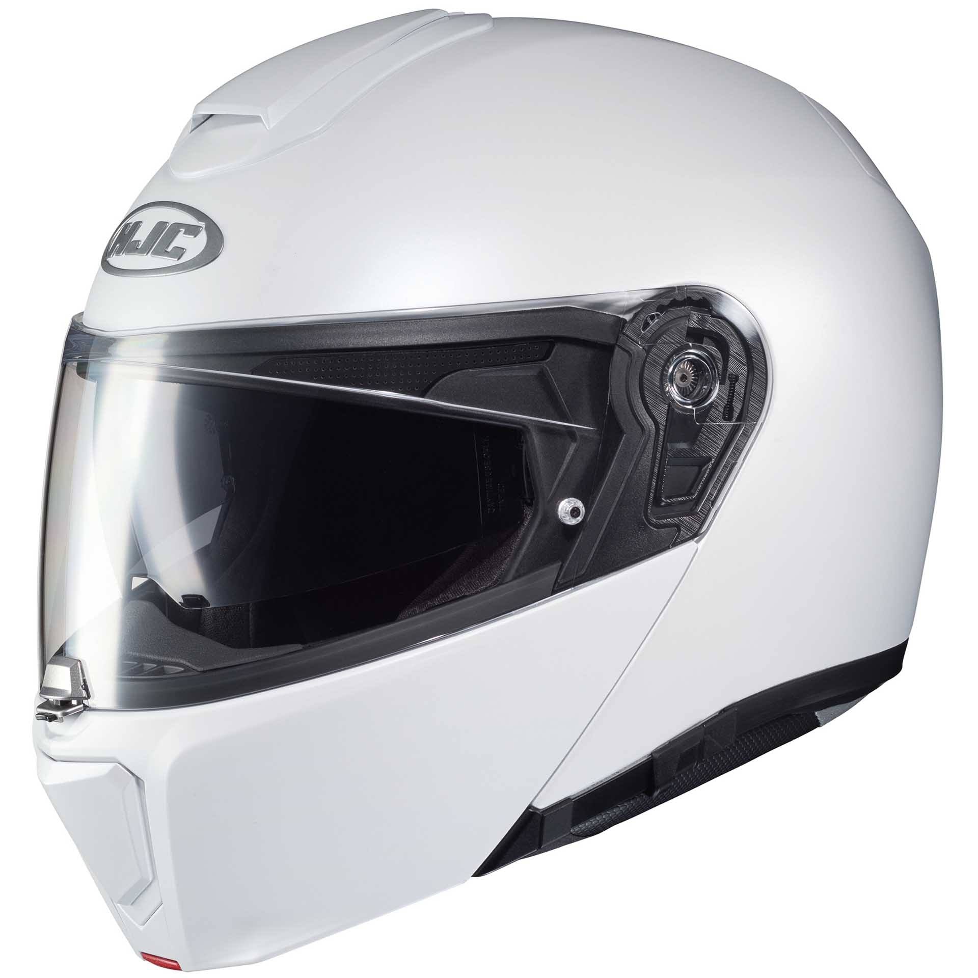 Modular Helmet in Titanium, Size Medium I421594