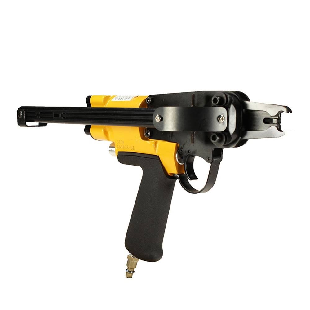 15-Gauge Extended Nose Closed C-Ring Stapler I81598