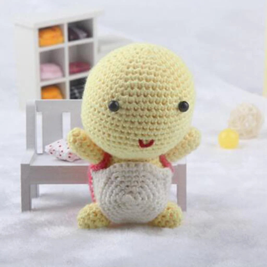 Turtle Shaped Stuffed Toy T376860