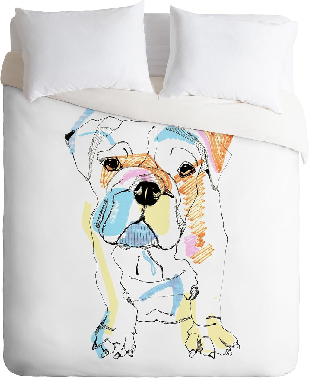 Twin/Twin XL Duvet Cover L64289