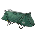 Portable Cot, Chair, & Tent E59399