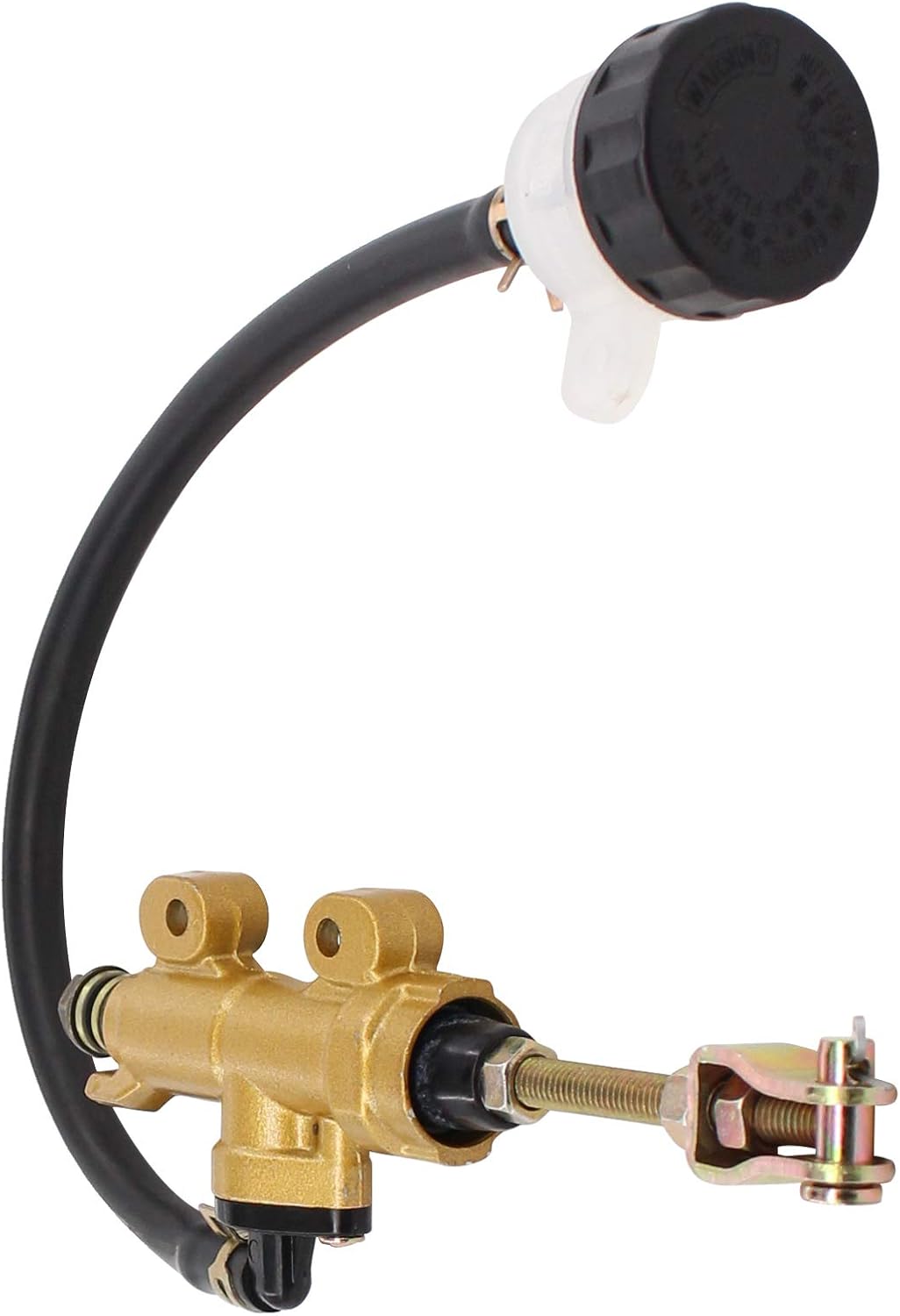 Rear Brake Master Cylinder Pack of 2 E525