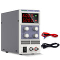 60V 5A Adjustable DC Power Supply D489934
