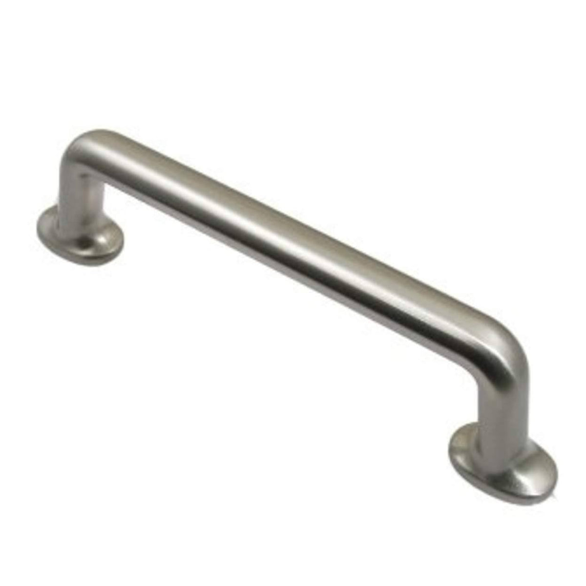 Satin Nickel 8 in. Appliance Pull B45782