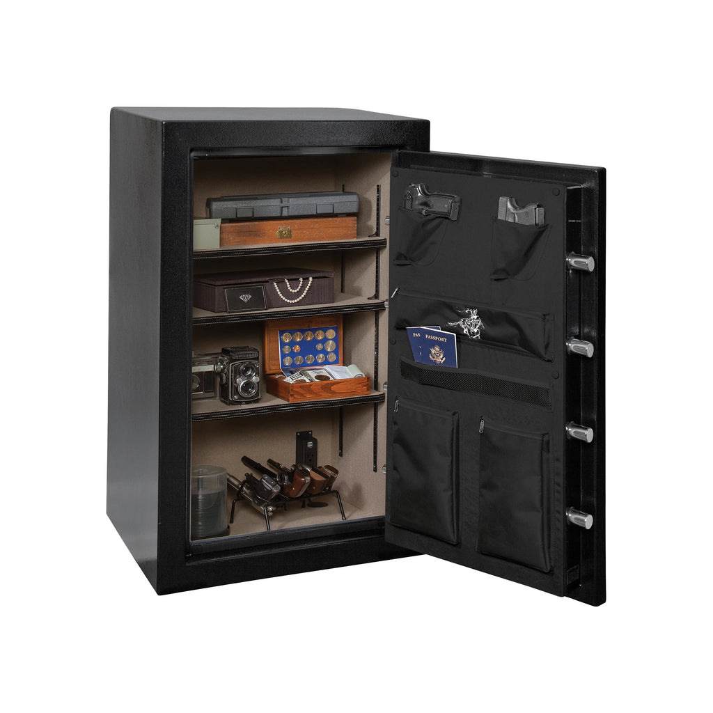 12 Safe Electronic Lock B398