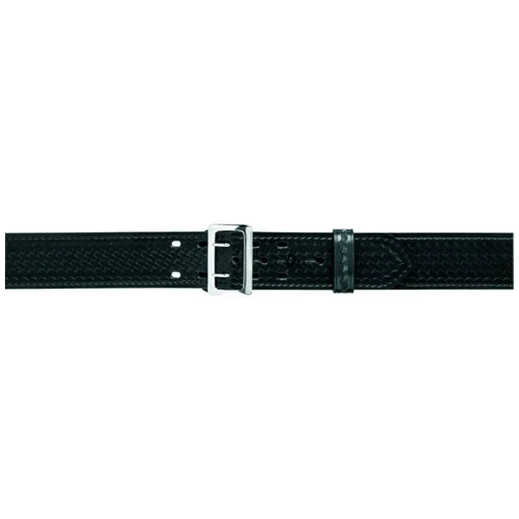 PB Vel Sam Brn 50INBR Belt Y2415