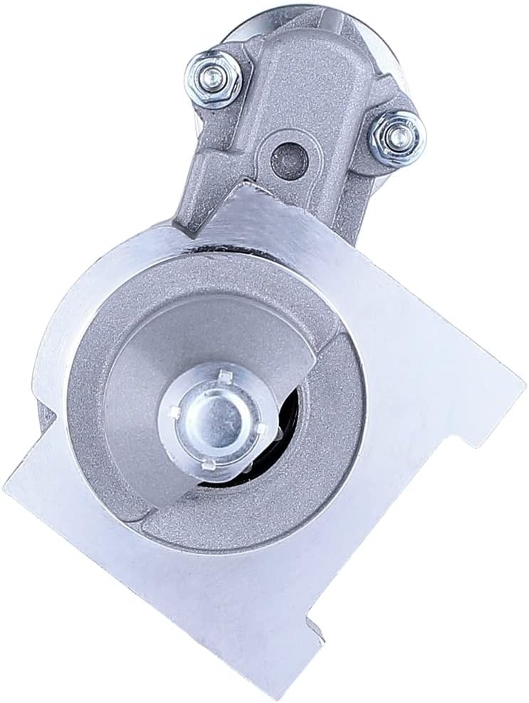 NEW STARTER MOTOR Pack of 2 S119480
