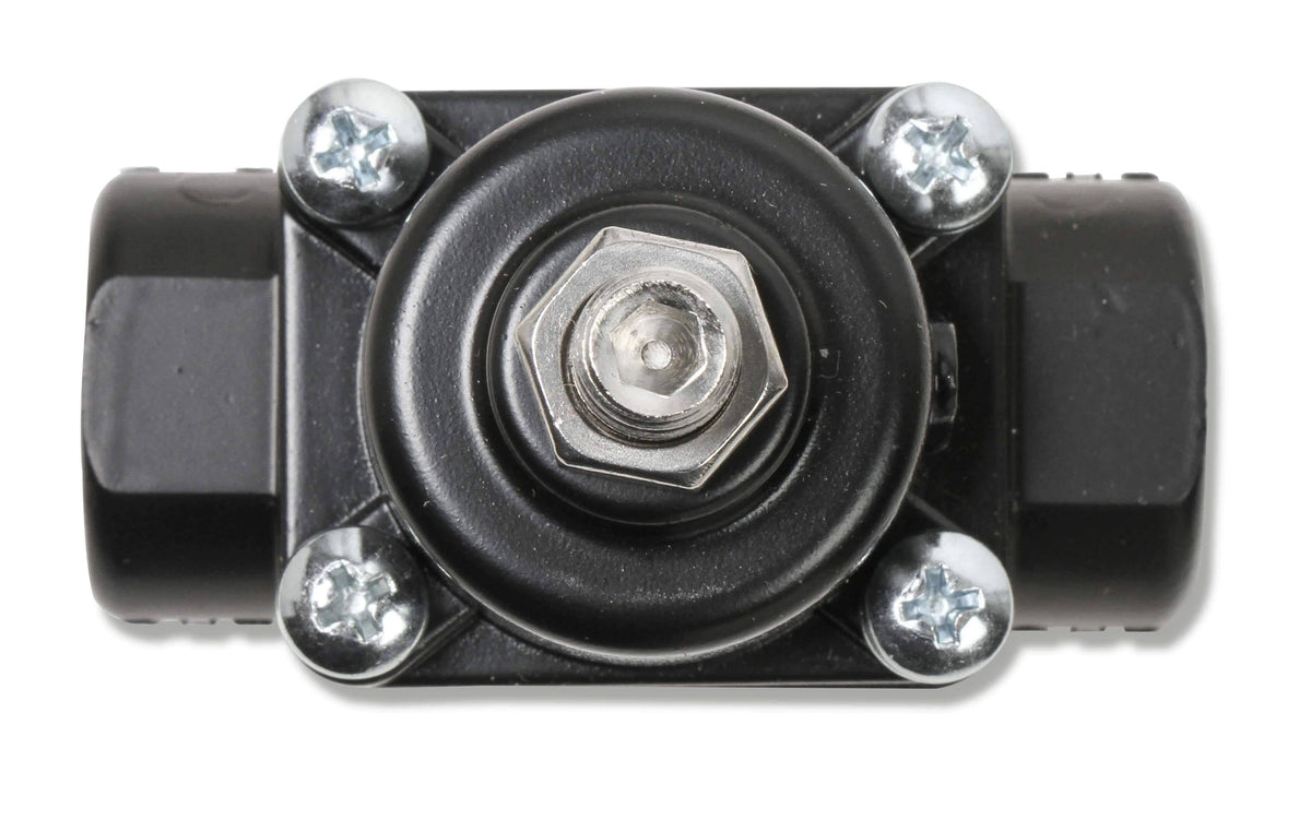 Carbureted Fuel Pressure Regulator J3751