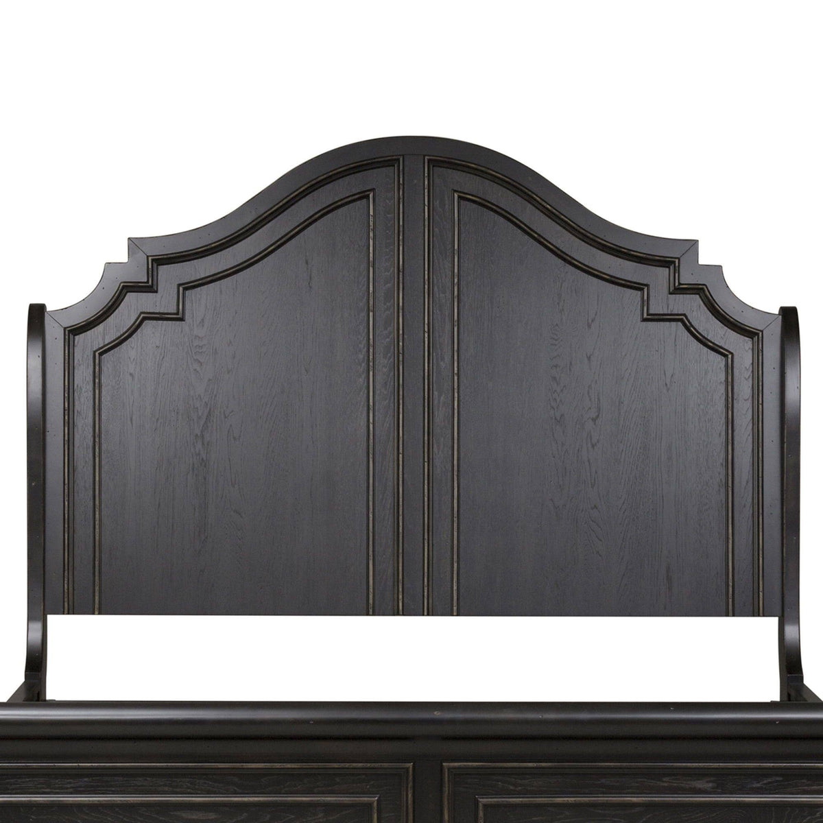 Queen Sleigh Headboard R36837
