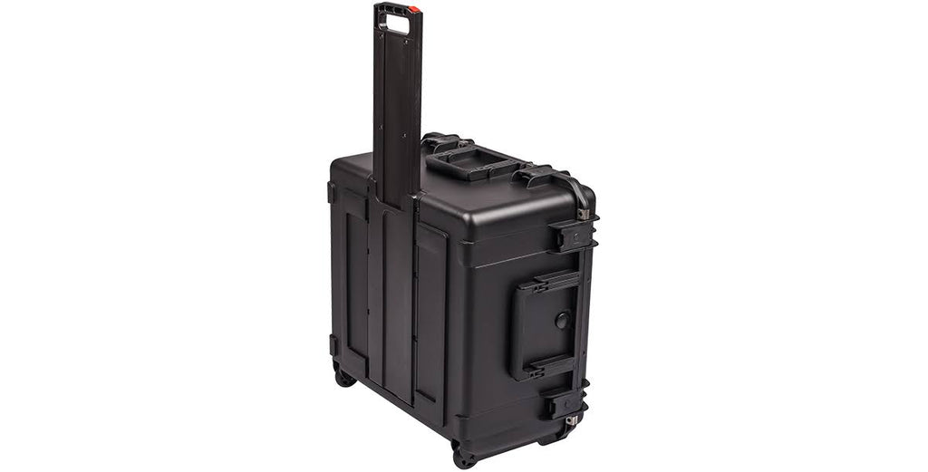 Waterproof Empty Case U6211