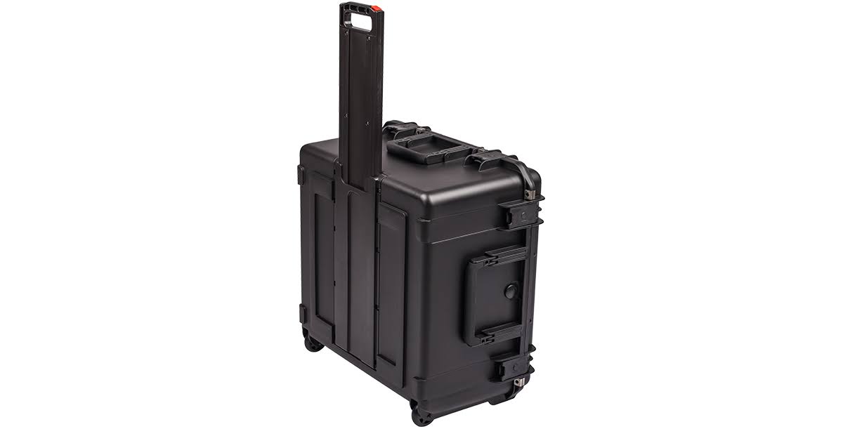 Waterproof Empty Case U6211
