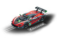Carrera Digital 132 Slot Car O6320