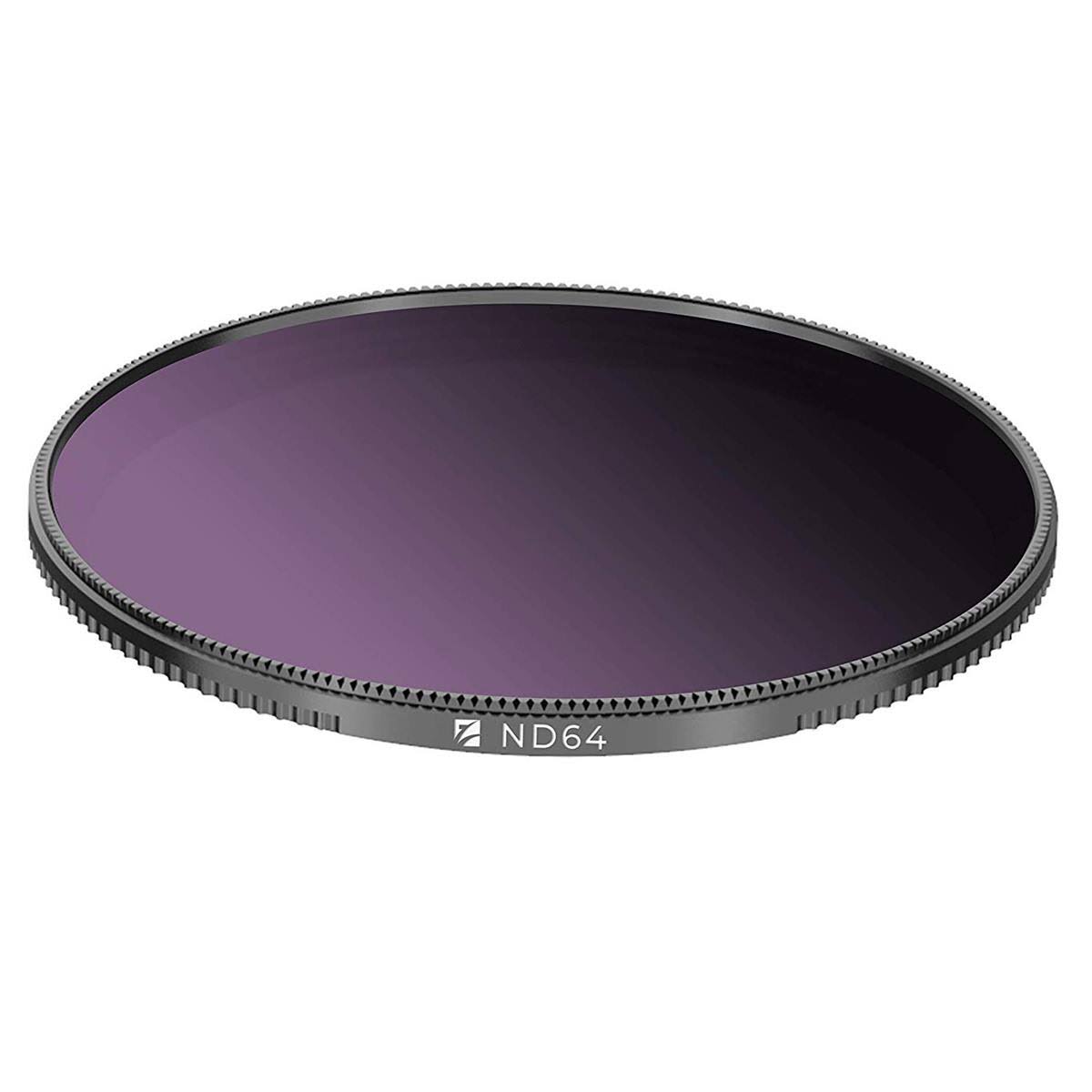 77mm ND64 Camera Filter U37349