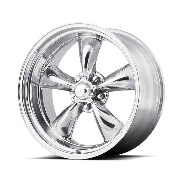 Polished 18x9 Wheel Rim K559316